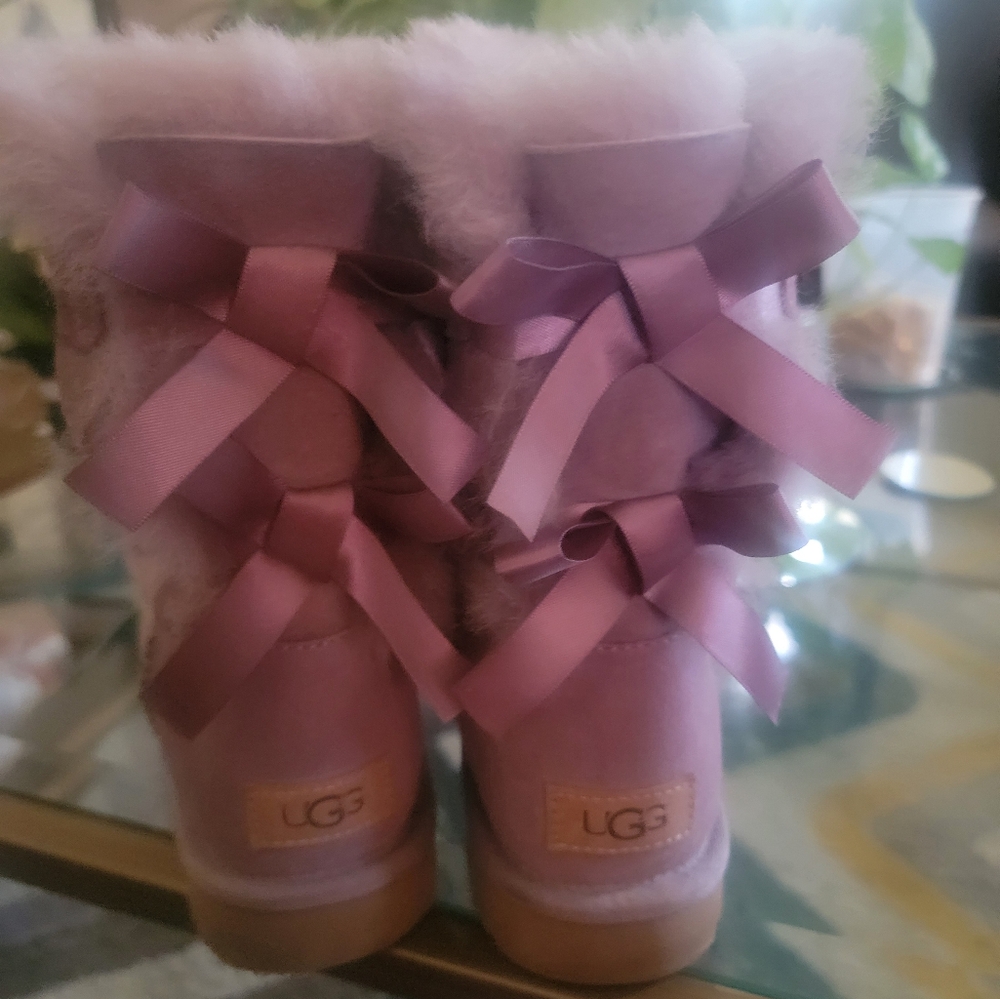 Ugg boots